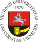 Vilniaus universitetas
